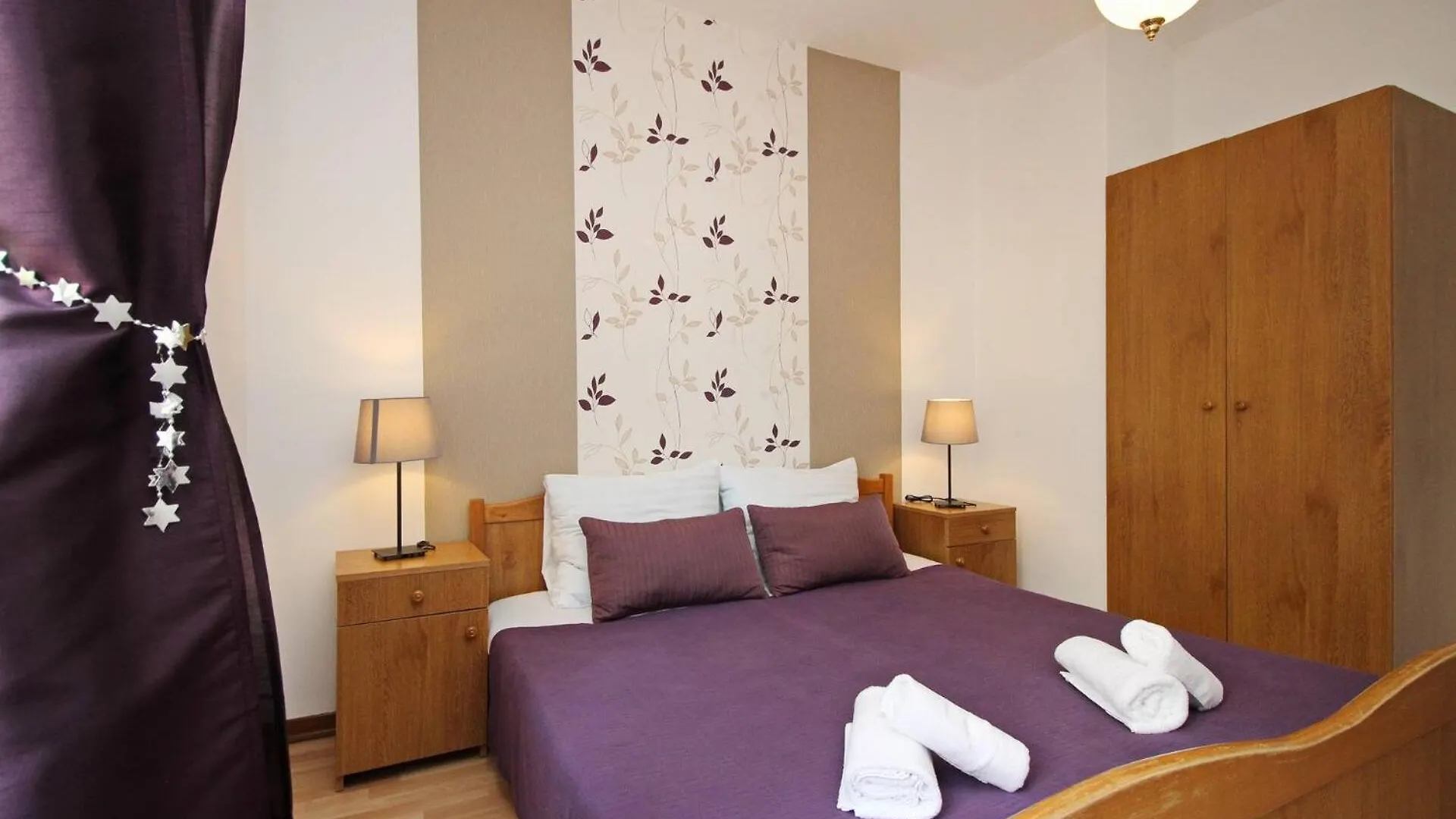 Apartments Brnic Baska  Baska (Krk)