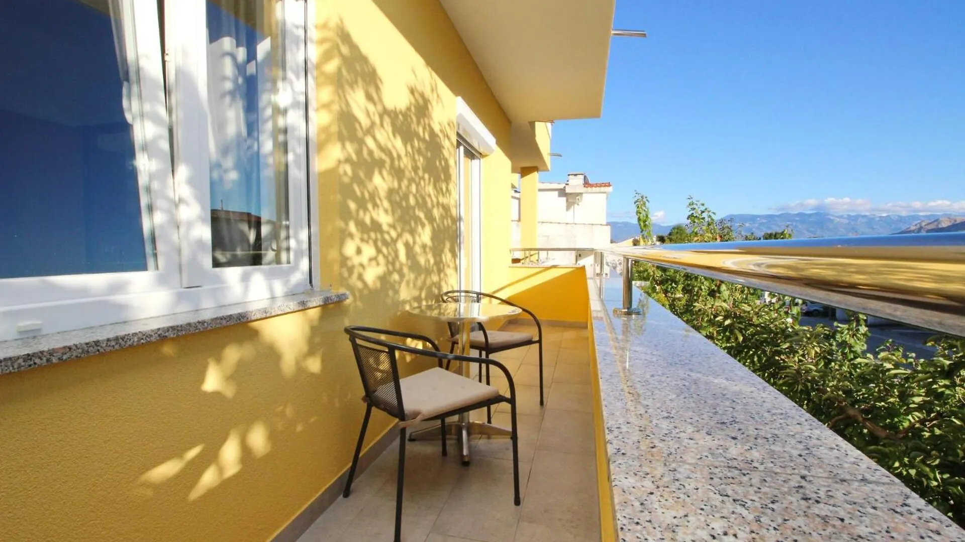 Apartments Brnic Baska  Baska (Krk)