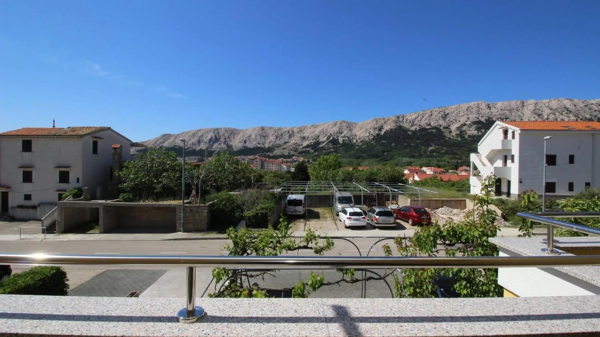 Apartments Brnic Baska