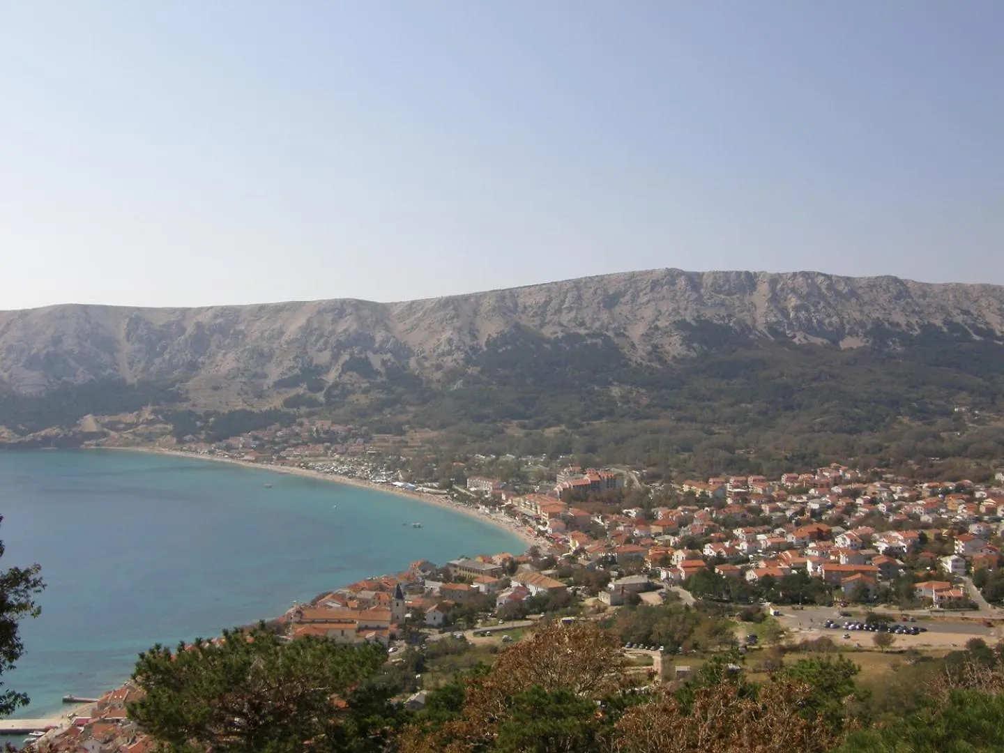Apartments Brnic Baska  Baska (Krk)