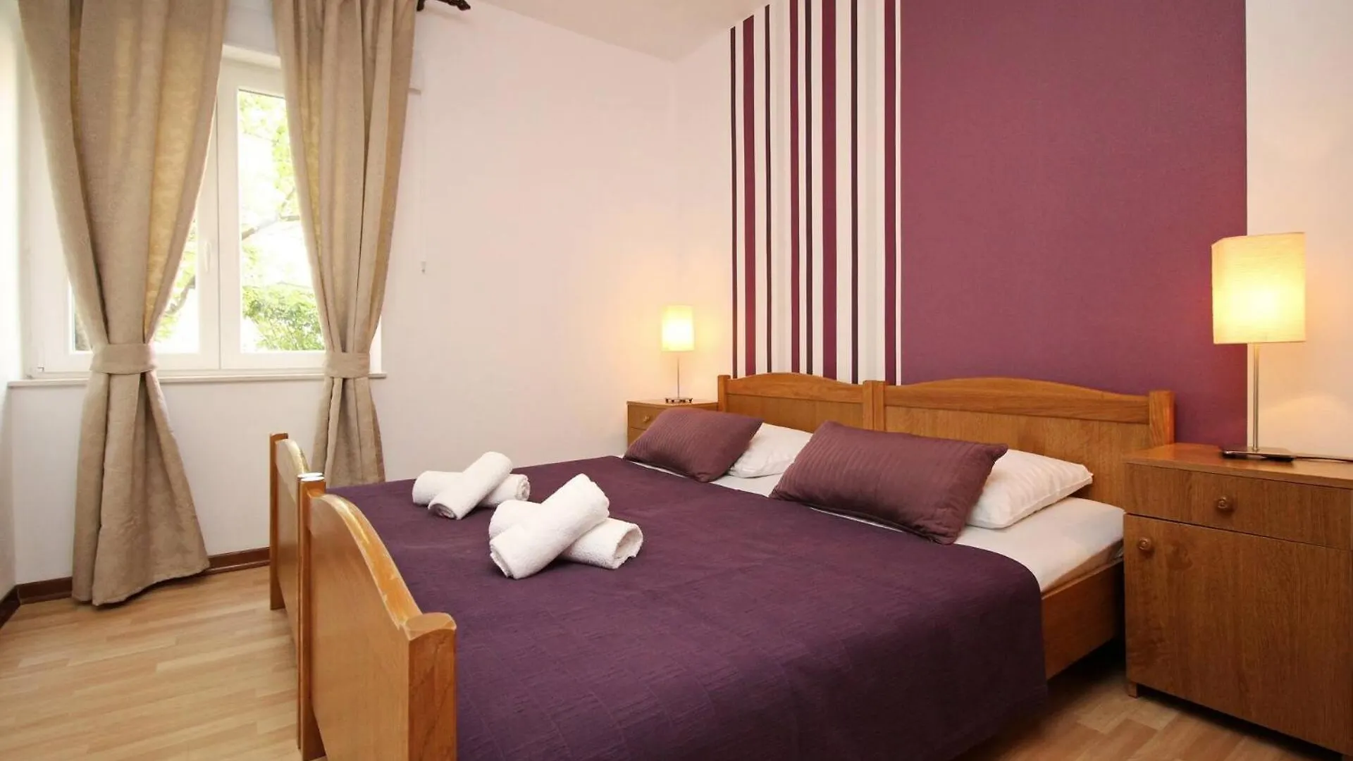 Apartments Brnic Baska  Baska (Krk)